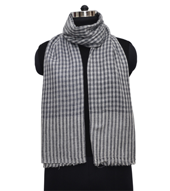 Cashmere scarves